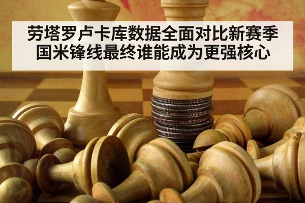 劳塔罗卢卡库数据全面对比新赛季国米锋线最终谁能成为更强核心